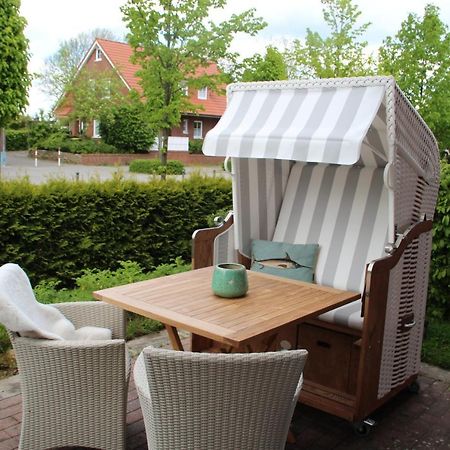 Strandbude16 Тиммендорфер-Штранд Экстерьер фото